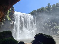 -赤水丹霞旅游区·大瀑布