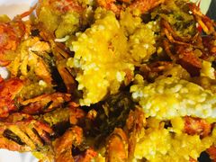 -龙虾风暴(松江店)