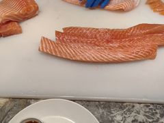 -禾斗海鲜自助(市南银座店)