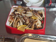 -壹加壹电烤串(总店)