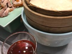 -唐廊烤鸭店(工体店)