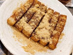 红糖糍粑-一岚一山(角门总店)