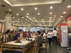 大堂-牛街·马辈儿涮肉(牛街二店)