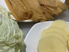 -京门老爆三(回龙观店)