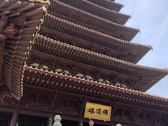 -牛首山文化旅游区