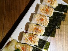-蟹将军·松叶蟹和牛日料放题自助(K11店)