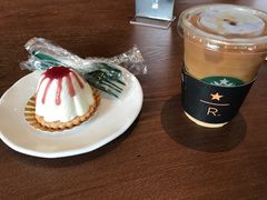 -星巴克(无锡东方商厦店)