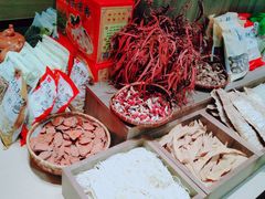 -四道菜·福建菜馆(新街口金鹰店)