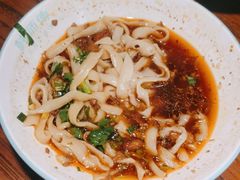 -韩师傅老大同刀削面(北苑路店)