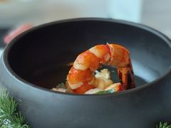 -翡翠36餐厅(浦东香格里拉店)