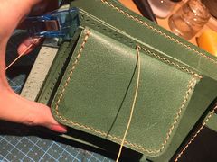 -如果·追梦手工皮具DIY教学店(田子坊店)