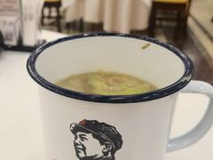 -汇贤府·李氏新鲁菜(万寿路店)