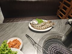 -NIUAN牛庵·日式和牛烧肉(恒隆店)