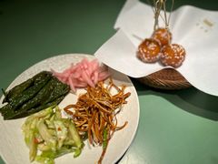 -南堂小馆·川菜馆(德商国际店)
