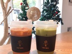 -尚SHANG泰国菜(中山大道店)