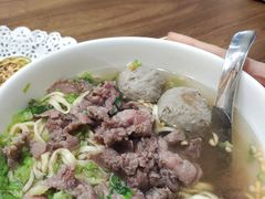 -立文冬·鲜活面(杭州太合商业中心店)