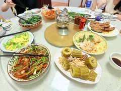 -成惠食府(赤岗店)