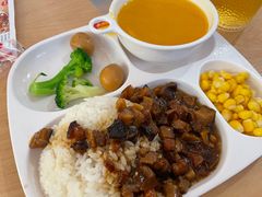 -大师兄·西北小馆(北站缤果空间店)