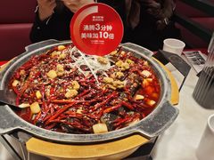-南锣南门