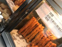 -大师傅粥品(埃华街)