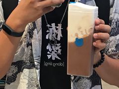 -兰熊鲜奶(西直门凯德mall店)