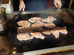 -芭菲盛宴·环球美食(解放碑英利国际店)