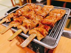 烤肥肠串-酒吞(七宝领展广场店)