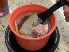 -新辉港式茶餐厅(北栅店)