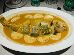 -華府Deluxe(兴业太古汇店)