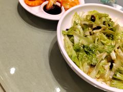 -刘胖子家常菜·蹄花焖藕(兴业店)