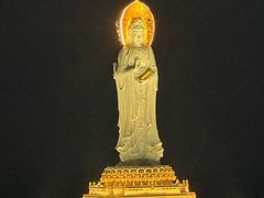 -三亚南山迎宾馆