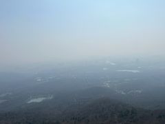 -紫金山山顶公园