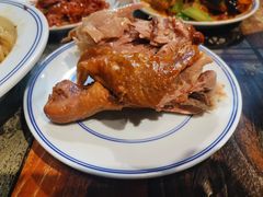 -聚合鑫东北熏酱熟食麻辣面(长阳店)