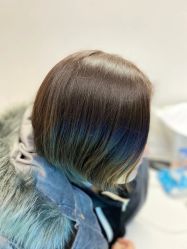 短发-MY HAIR ARDOR