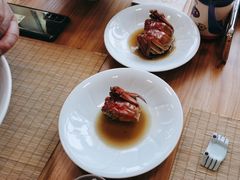 -蟹家大院(保利时光里店)