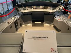 -中国铁道博物馆(正阳门馆)