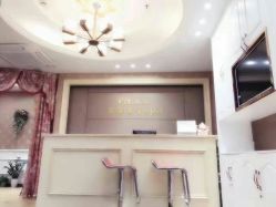 点击看大图 大堂-芳朵美容养生SPA