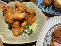 -山杏yama-katsu·吉列炸物