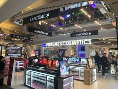 -王权免税店(普吉机场店)