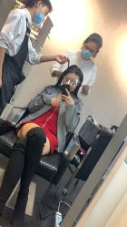 -发朵Hair 烫染沙龙