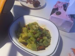 -徐记小怪兽肉蟹煲(中央大街店)