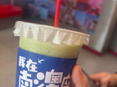 -南澳岛打卡果汁冰公司
