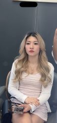 -藤野造型烫染接发