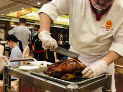 全聚德精品烤鸭-全聚德(前门店)