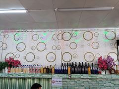 -潮香阁海鲜餐厅(较场尾店)