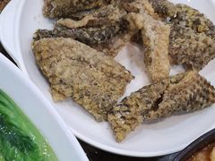 -正宗潮州鱼蛋粉(长寿西路店)