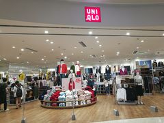 -优衣库(青岛万象城店)