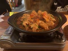 -破三川·新川菜(静安大融城店)