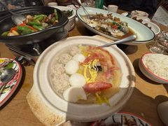 -新白鹿餐厅(城西银泰城店)