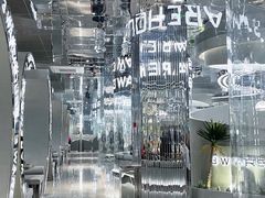 -3号仓库·创意中国菜(乐清正大广场店)